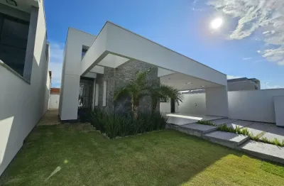 Casa alto padrão 4 dormitórios tijucas santa catarina