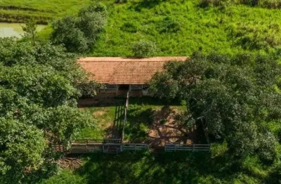 Chácara / sítio à venda no Centro, Abadiânia 