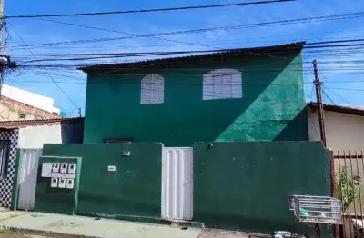 Casa bairro são josé com 10 kitnets !!! 350.000 !!!