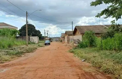 Atenção investidores e construtores!!! terreno 4.000m² cidade ocidental!!! 200.000 !!!