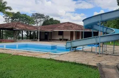 Chácara / sítio com 3 quartos à venda na Área Rural, Área Rural de Sobradinho, Brasília