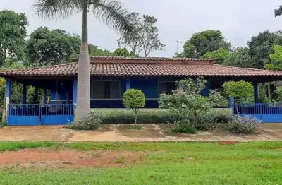 Chácara / sítio com 4 quartos à venda na Área Rural, Área Rural do Paranoá, Brasília
