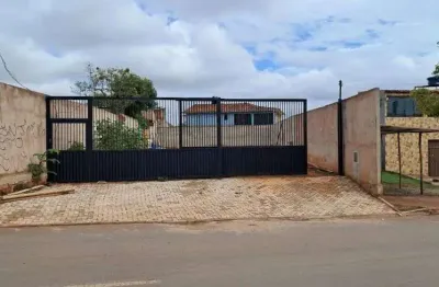 Vendo terreno localização privilegiada 500m² colônia agrícola vereda grande, sh arniqueiras 550.000!