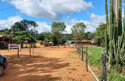 Fazenda 50 hectares planaltina de goiás !!! 2.500.000 !!!