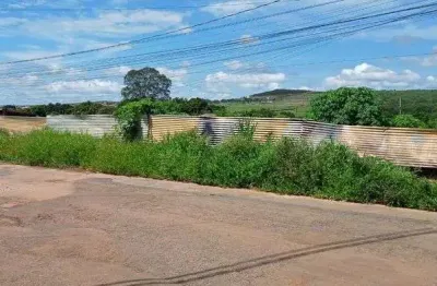 Terreno 3500m² bairro pedregal município do novo gama !!! 450.000 !!!