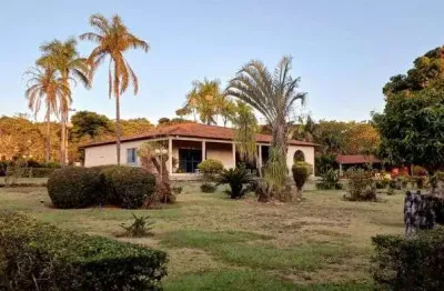 Belíssimo sítio núcleo rural rajadinha 10.5 hec !!! 1.950.000 !!!