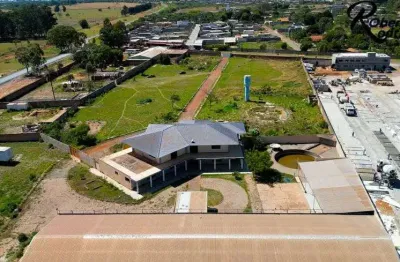 Chácara de eventos espetacular com 20.000 m² no gama !!! 5.500.000 !!!