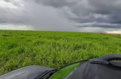 Fazenda à venda na Avenida Getúlio Vargas, Zona Rural, Chapada Gaúcha