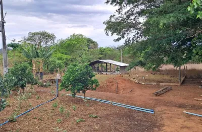 Vendo excelente propriedade planaltina de goiás 13.5 hectares  !!! 450.000 !!!