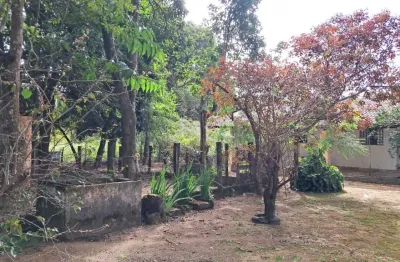 Vendo belíssima chácara 02 hectares na df 270  !!! 500.000 !!!