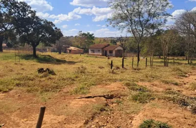 Vendo chácara novo gama-go, pedregal 20.000m² !!! 950.000 !!!