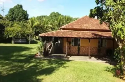 Fazenda à venda na Área Rural, Área Rural de Planaltina, Brasília