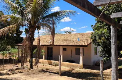 Vendo excelente propriedade 20 hectares na df -250 paranoá !!! 1.600.000 !!!