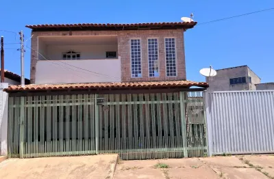 Casa com 3 quartos à venda na Rua 5, Vila São José (São Sebastião), Brasília
