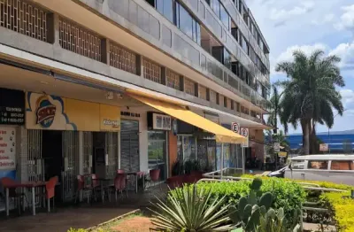 Kitnet / Stúdio à venda na Quadra SCRN 716, Asa Norte, Brasília