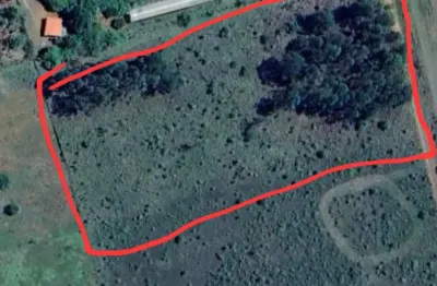 Chácara / sítio à venda na Área Rural, Área Rural do Paranoá, Brasília