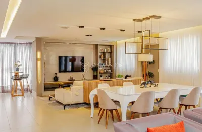 Apartamento com 3 quartos à venda na Rua João Pessoa, América, Joinville
