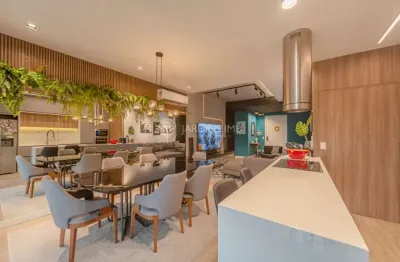 Apartamento com 3 quartos à venda na Rua Fernando Machado, América, Joinville
