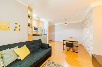 Apartamento com 2 quartos à venda na Avenida Itajuba, Itajubá, Barra Velha