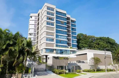 Apartamento com 4 quartos à venda na Rua Tubarão, América, Joinville