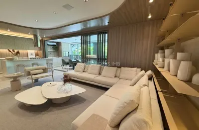 Apartamento com 3 quartos à venda na Rua Visconde de Mauá, América, Joinville