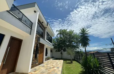 Casa com 5 quartos à venda na Rua Presidente Washington Luiz, Bom Retiro, Joinville