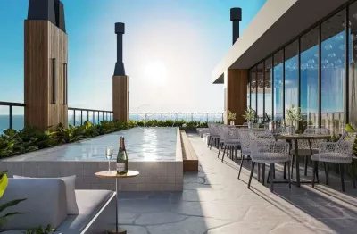 Apartamento com 3 quartos à venda na Rodovia Osvaldo Reis, Praia Brava, Itajaí