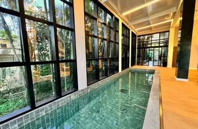 Apartamento com 4 quartos à venda na Rua Marcílio Dias, Santo Antônio, Joinville