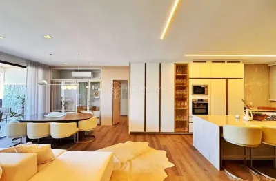 Apartamento com 4 quartos à venda na Rua Marcílio Dias, Santo Antônio, Joinville