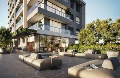 Apartamento com 3 quartos à venda na Rodovia Osvaldo Reis, Praia Brava, Itajaí