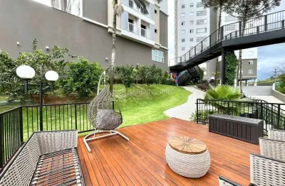 Apartamento com 3 quartos à venda na Rua Quinze de Novembro, Glória, Joinville