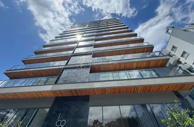 Apartamento com 3 quartos à venda na Rua Alberto Kroehne, Atiradores, Joinville