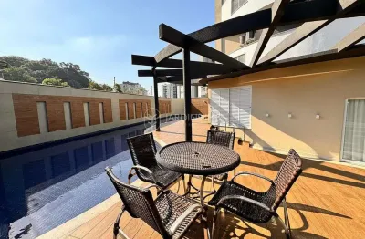 Apartamento com 3 quartos à venda na Rua Servidão Emílio R E Reddin, Anita Garibaldi, Joinville
