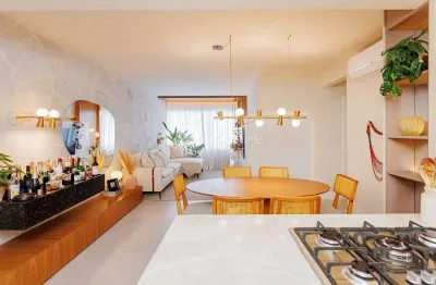 Apartamento com 2 quartos à venda na Rua Benjamin Constant, Glória, Joinville