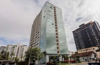 Sala comercial à venda na Rua Henrique Meyer, Centro, Joinville