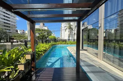 Apartamento com 3 quartos à venda na Rua Fernando Machado, América, Joinville