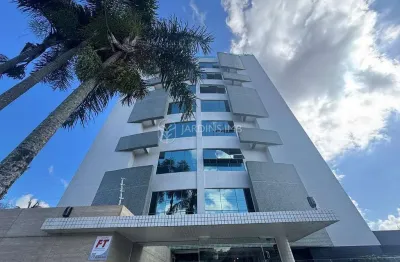 Cobertura com 3 quartos à venda na Rua Max Colin, América, Joinville