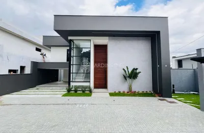 Casa com 3 quartos à venda na Rua Harry Monich, América, Joinville
