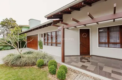 Casa com 4 quartos à venda na Rua Dionísio Cerqueira, Saguaçu, Joinville