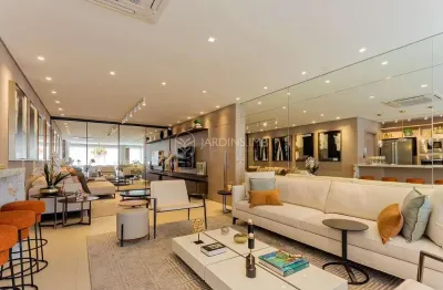 Apartamento com 3 quartos à venda na Rua Expedicionário Holz, Atiradores, Joinville