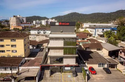 Prédio com 1 sala à venda na Avenida José Vieira, Saguaçu, Joinville