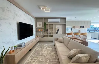Apartamento com 3 quartos à venda na Rua João Pieper, Saguaçu, Joinville