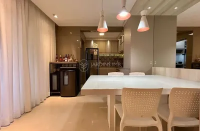 Apartamento com 2 quartos à venda na Rua Piratuba, Iririú, Joinville