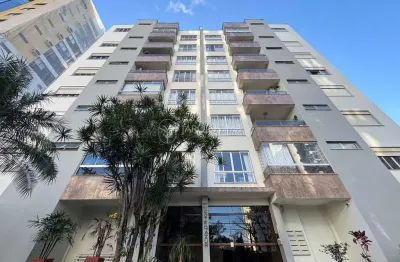 Apartamento com 3 quartos à venda na Rua Jacob Eisenhuth, Atiradores, Joinville