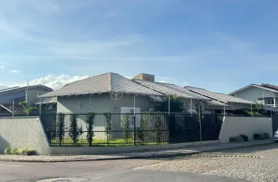 Casa com 3 quartos à venda na Rua Vidal Ramos, Guanabara, Joinville