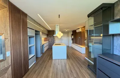 Apartamento com 3 quartos à venda na Rua Servidão Emílio R E Reddin, Anita Garibaldi, Joinville