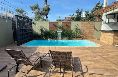 Casa com 4 quartos à venda na Rua Colônia, Guanabara, Joinville