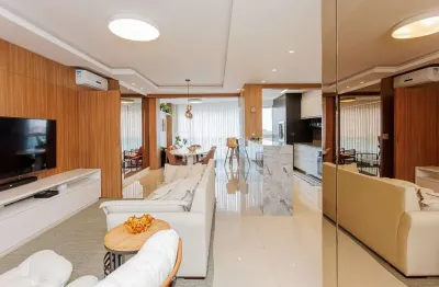 Apartamento com 4 quartos à venda na Travessa São José, Anita Garibaldi, Joinville