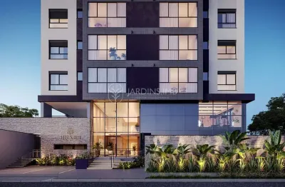 Apartamento com 3 quartos à venda na Rua Pastor Fritz Buhler, Centro, Joinville