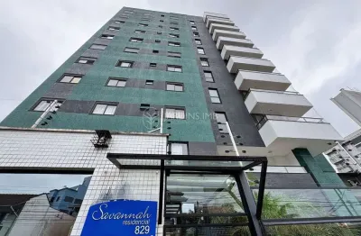 Apartamento com 3 quartos à venda na Rua Aracaju, Saguaçu, Joinville